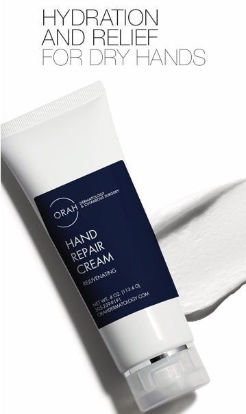 Hand Repair Cream